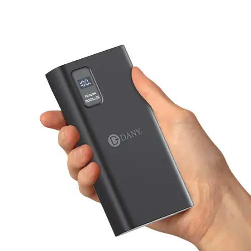 Dany TITAN T-100 Power Bank 20000 mAh