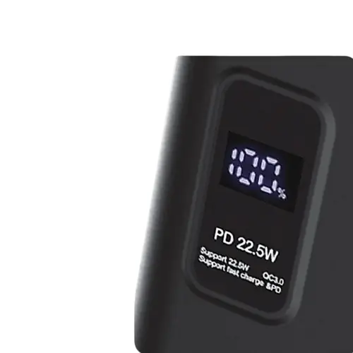Dany TITAN T-100 Power Bank 20000 mAh
