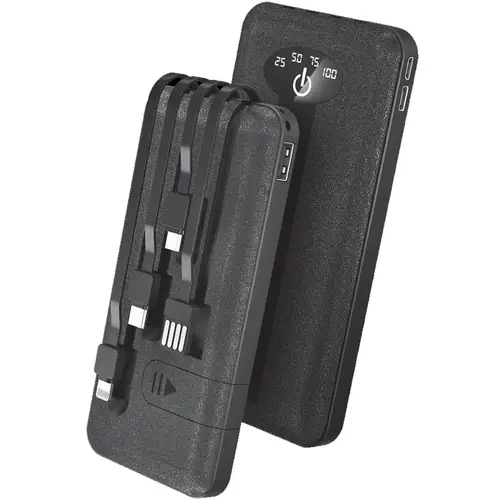 Dany Alpha X200 Power Bank 10000mAh