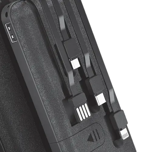 Dany Alpha X200 Power Bank 10000mAh
