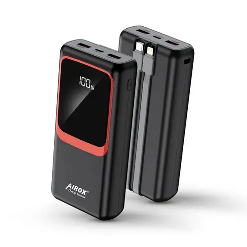 Airox PB19 18000 mAh Fast Charge Power Bank