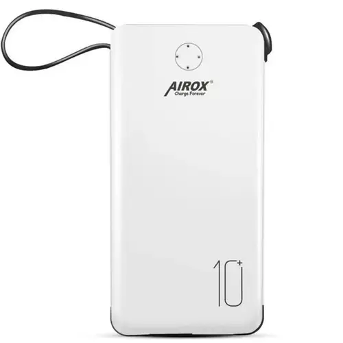 Airox All in One Power Bank 10000 mAh (AR961)