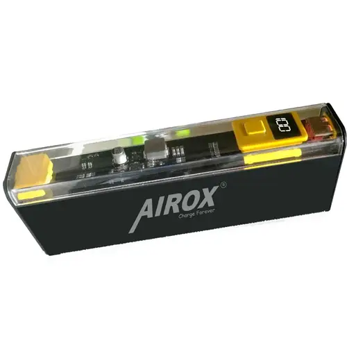 Airox Fast Charging Power Bank PB06 20000mAh 22.5 Watt PD