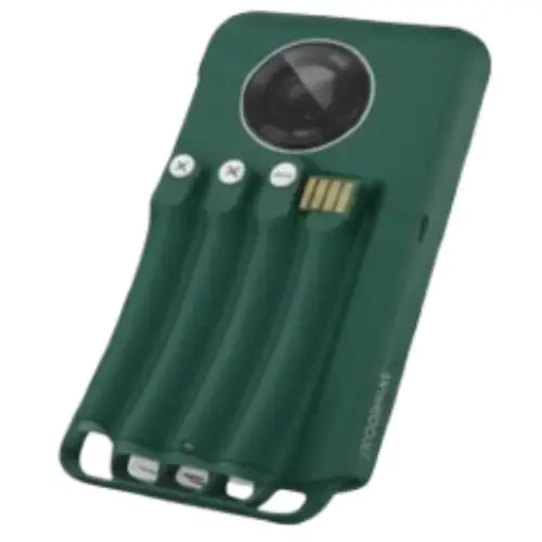 Urpin P25 3in1 Power Bank 10000mAh