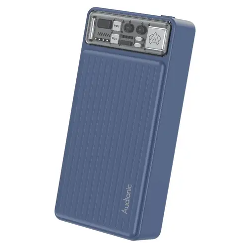 Audionic Spark Pro S-230 Powerbank 20000mAh