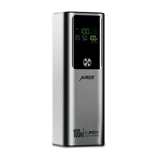 Airox PB22 Power Bank 100W