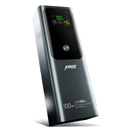 Airox PB22 Power Bank 100W