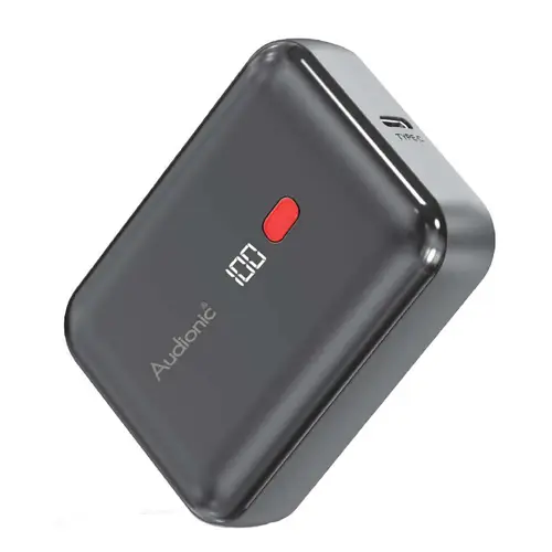 Audionic Tesla T10 Power Bank (10000mAh)