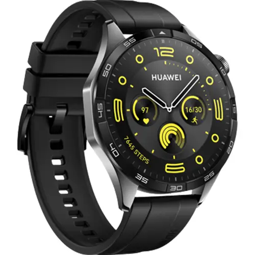 HUAWEI WATCH GT 4 (46mm) 4 HUAWEI WATCH GT 4 (46mm)