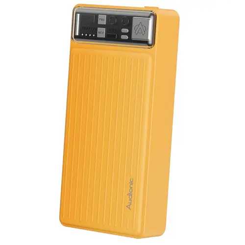 Audionic Spark Pro S-200 powerbank 20000 mAh
