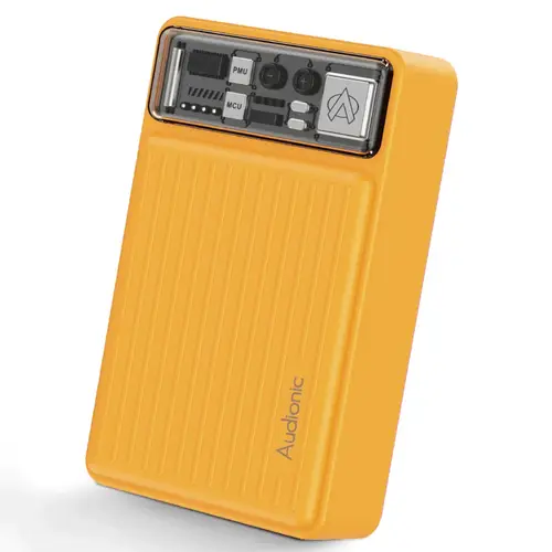 Audionic Spark Pro S-220 Mini Powerbank 20000mAh