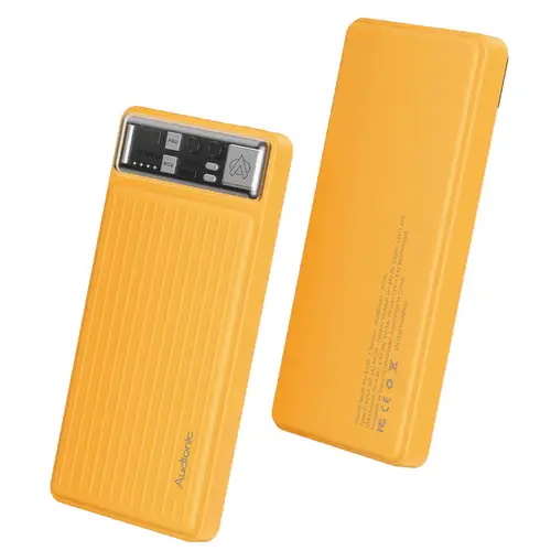 Audionic Spark Pro S-100 Power Bank 10000 mAh