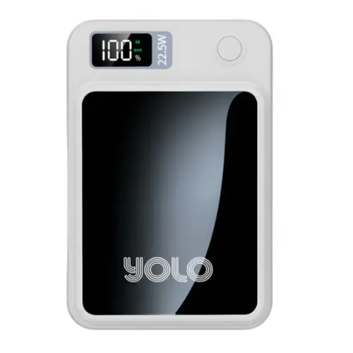 Yolo GoMag Power Bank