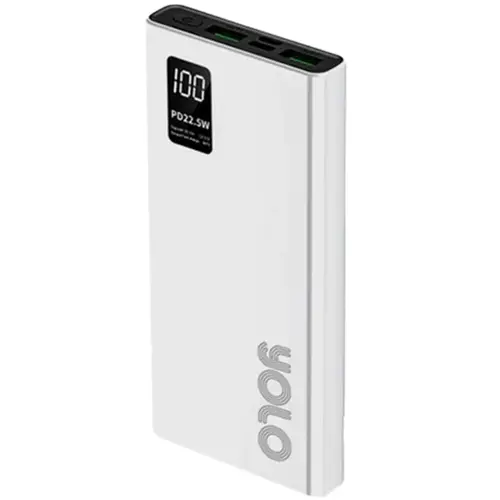 Yolo Insta 10 Powerbank 10000mAh