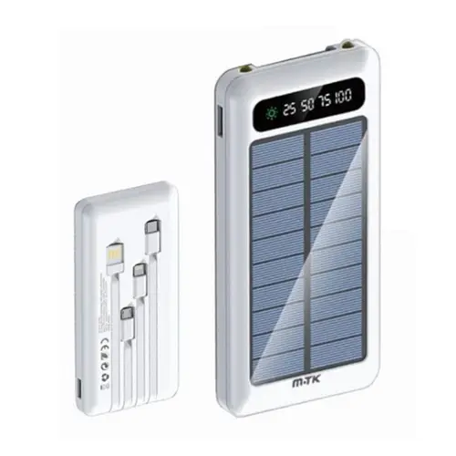 Yolo Titan 20 Powerbank 20000mAh