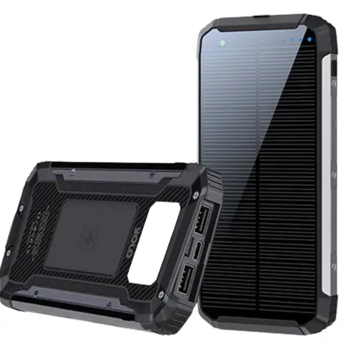 Yolo Helios 10 Powerbank 10000 mAh