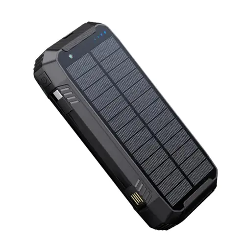 Yolo Helios 20 Powerbank 20000 mAh