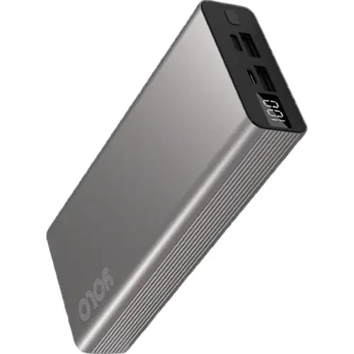 Yolo Ultra 20 Powerbank 20000mAh