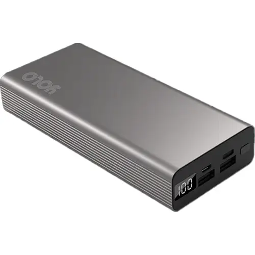 Yolo Ultra 20 Powerbank 20000mAh