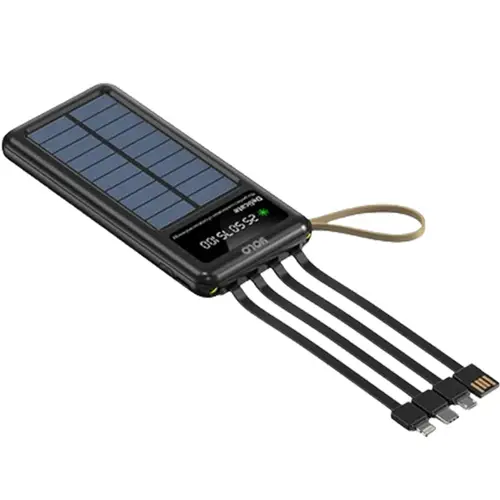 Yolo Titan 10 Powerbank 10000mAh