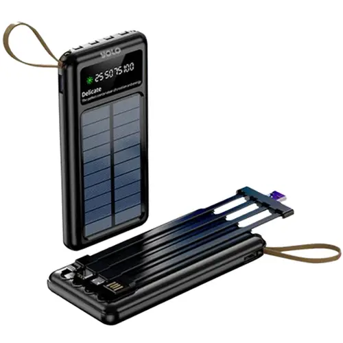 Yolo Titan 10 Powerbank 10000mAh