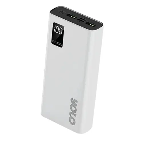 Yolo Insta 20 Powerbank 20000mAh