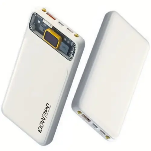 Powerbank Screen 10000mAh