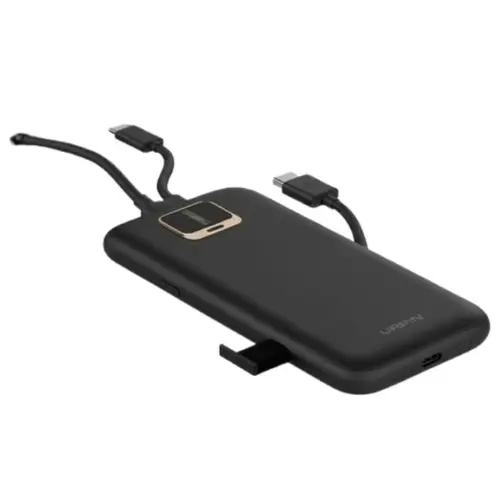 Urpin P34 3in1 Power Bank 10000mAh