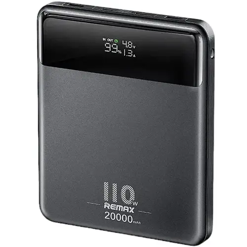 REMAX RPP-669 20000mAh 110W Power Bank