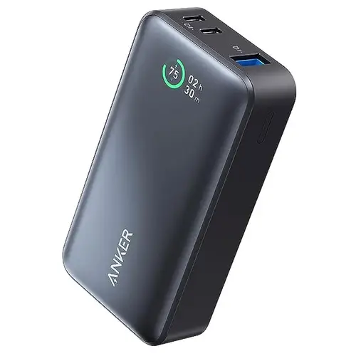 Anker 533 Powerbank PowerCore 10000mah 30W (A1256H11)