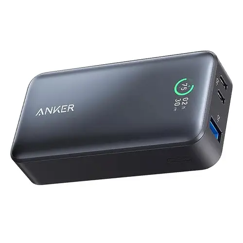 Anker 533 Powerbank PowerCore 10000mah 30W (A1256H11)