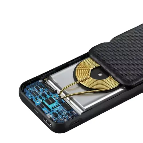 Choetech 10000mAh PD20W Power Bank B650