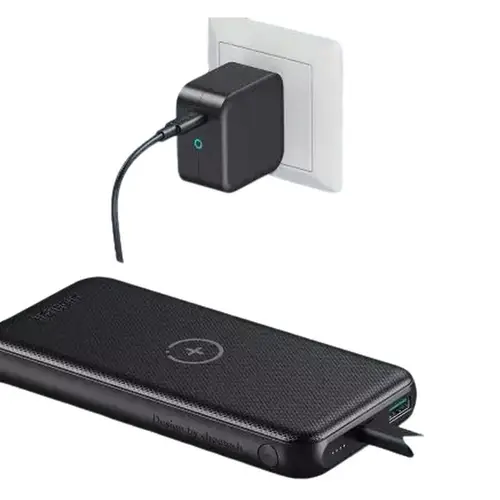 Choetech 10000mAh PD20W Power Bank B650
