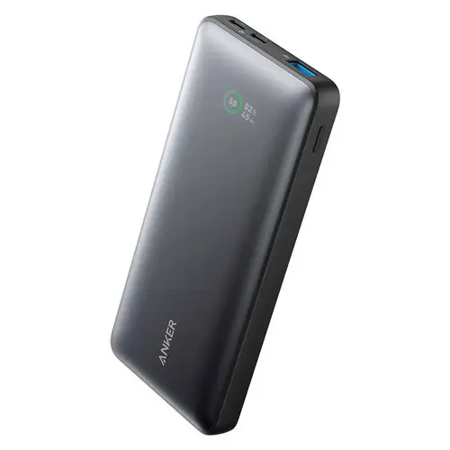 Anker Power Bank 25W 3 Port 10000mAh (A1249H11)