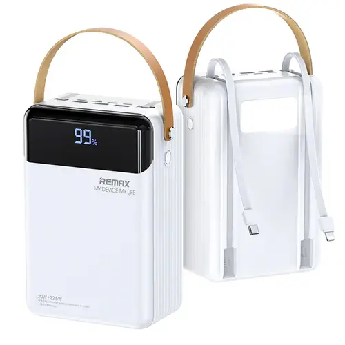 REMAX RPP-566 Powerbank 80000MAH