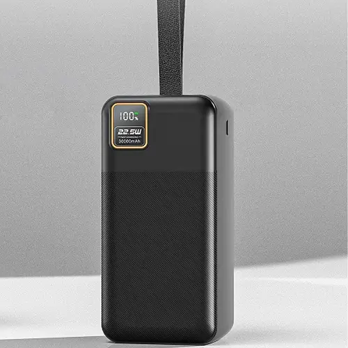 Hottu Power Bank HT23 50000mAh