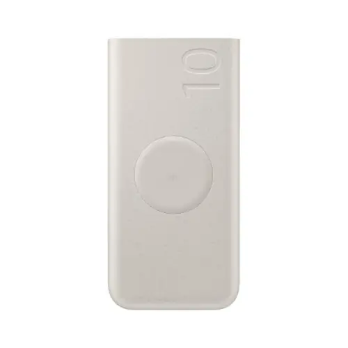 Samsung Galaxy 10000mAh 25W Power Bank (U2510)