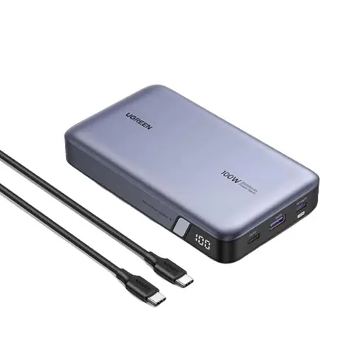UGREEN 20000mAh Two-way Fast Charging Power Bank (PB720)