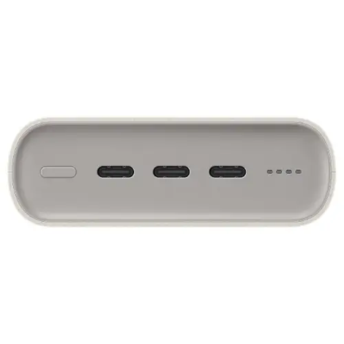 Samsung Powerbank (EB-P4520) 20,000mah 45w 3-Port