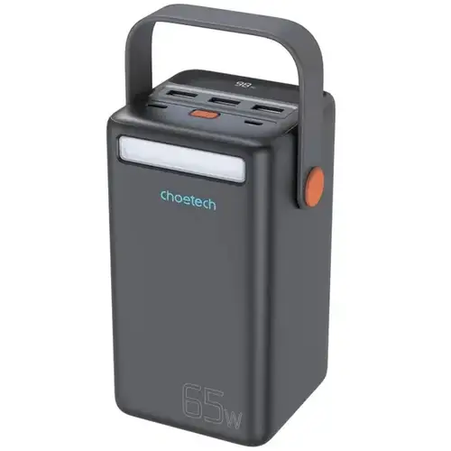 ChoeTech Powerbank B664 50000mAh PD 65W