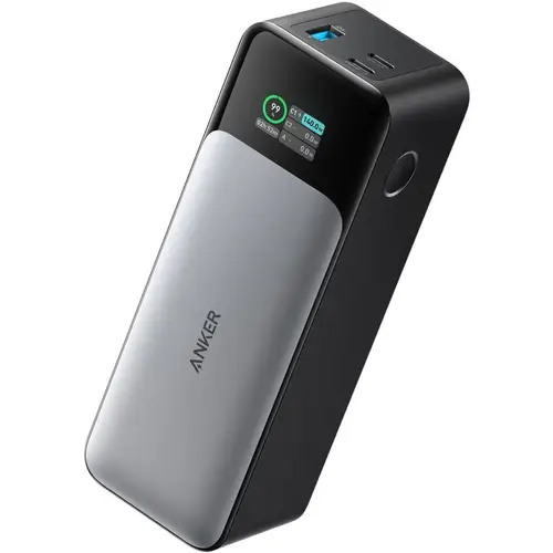 Anker 737 Power Bank (PowerCore 24K)