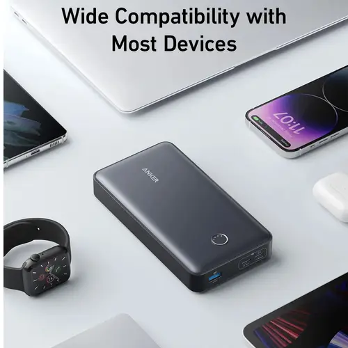 Anker 537 PowerBank 65w 24000mah