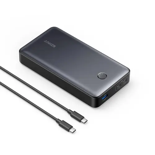 Anker 537 PowerBank 65w 24000mah