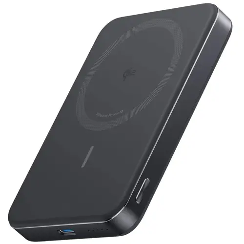 Anker MagGo Powerbank 10000mAh Slim Magnetic Powerbank