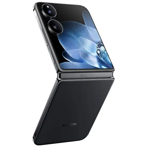 Xiaomi Mix Flip