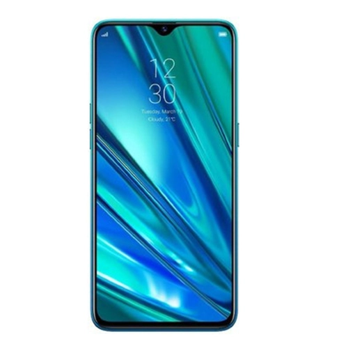 Realme 5 Pro 3 Realme 5 Pro