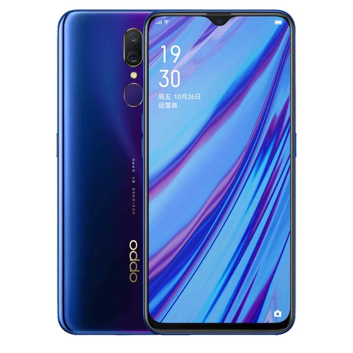 Oppo A9 (2020)