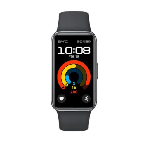 Huawei Band 9 With 1 Year Warranty