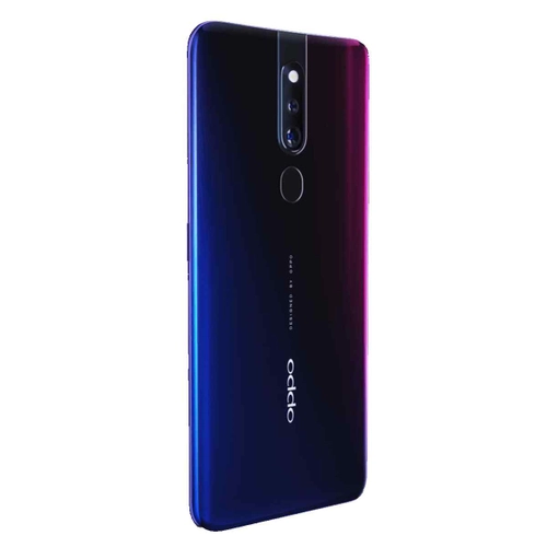 Oppo F11 Pro
