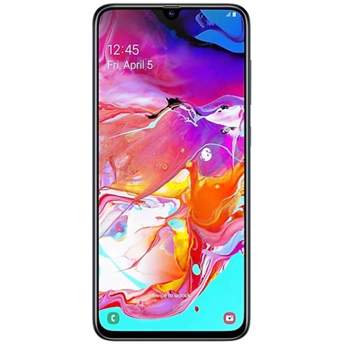 Samsung Galaxy A70 2 Samsung Galaxy A70